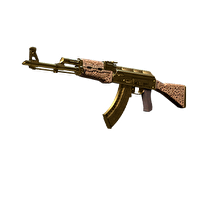 Front skin