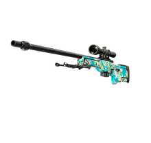 Front skin