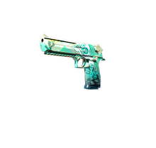 Front skin