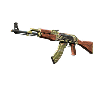 Front skin