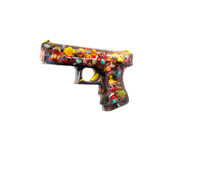 Front skin