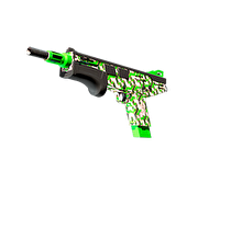 Front skin