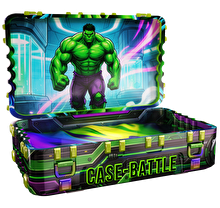 Back skin