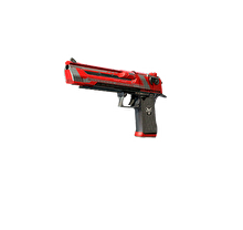 Front skin