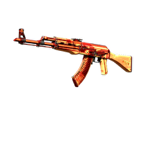 Front skin