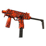 Сувенирный MP9 | Закат
