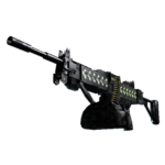 StatTrak™ Negev | Сверхлёгкий