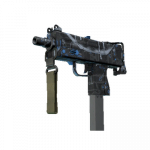 Сувенирный MAC-10 | Тактика
