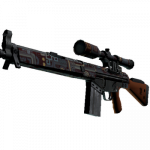 Сувенирный G3SG1 | Древний ритуал
