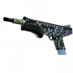 Сувенирный MAG-7 | Призменная застройка