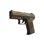 Сувенирный P2000 | Цвет луга
