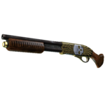 Sawed-Off | Йорик
