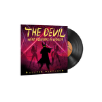 StatTrak™ Набор музыки | Austin Wintory — The Devil Went Clubbing in Georgia