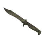 ★ Bowie Knife | Африканская сетка