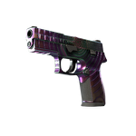 StatTrak™ P250 | Эпицентр