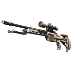 SSG 08 | Мемориал