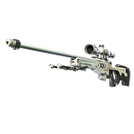 StatTrak™ AWP | Поток информации