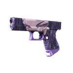 StatTrak™ Glock-18 | Синобу