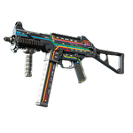 Souvenir UMP-45 | Late Night Transit