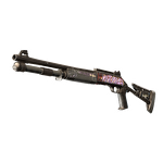 Souvenir XM1014 | Run Run Run