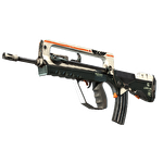 Souvenir FAMAS | 2A2F