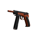 Сувенирный CZ75-Auto | Нитро