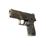 StatTrak™ P250 | Лягушка-бык