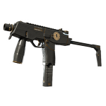 MP9 | Заезженная пластинка