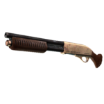 Sawed-Off | Медь