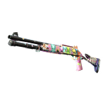 Souvenir XM1014 | Monster Melt