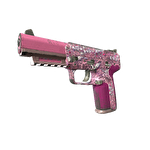 Five-SeveN | Клубничный журавль