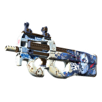 P90 | Deathgaze