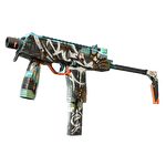 MP9 | Городской суверен