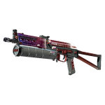 StatTrak™ ПП-19 «Бизон» | RMX
