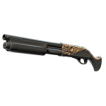 StatTrak™ Обрез | Слияние