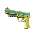 Souvenir Five-SeveN | Jungle