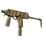 Souvenir MP9 | Dry Season