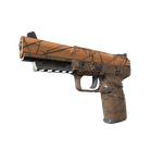 Souvenir Five-SeveN | Autumn Thicket