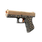 Glock-18 | Ифритова решётка