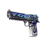 Desert Eagle | Восточная загадка