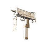 MAC-10 | Арабесковая мозаика
