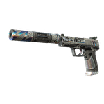 USP-S | Спиральный сбой