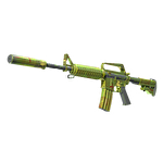 M4A1-S | Фатальный сбой