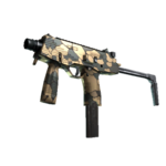 StatTrak™ MP9 | Пыльный осадок