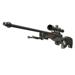 AWP | Чёрный ящик