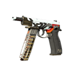 CZ75-Auto | Гидравлика