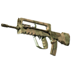 Souvenir FAMAS | Palm