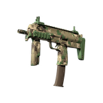 Souvenir MP7 | Forest DDPAT