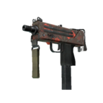 StatTrak™ MAC-10 | Алоха