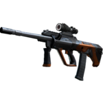 AUG | Квадрант